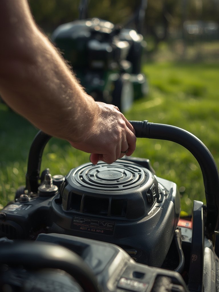 Lawn Mower Dealership: 7 Ways To Choose Reliable Dealers & Save 3 lawn mower dealership - Illustration 2