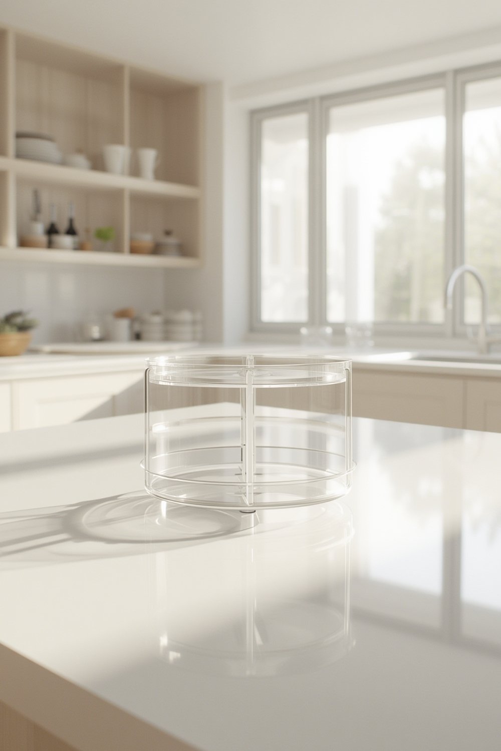 lazy susan product view