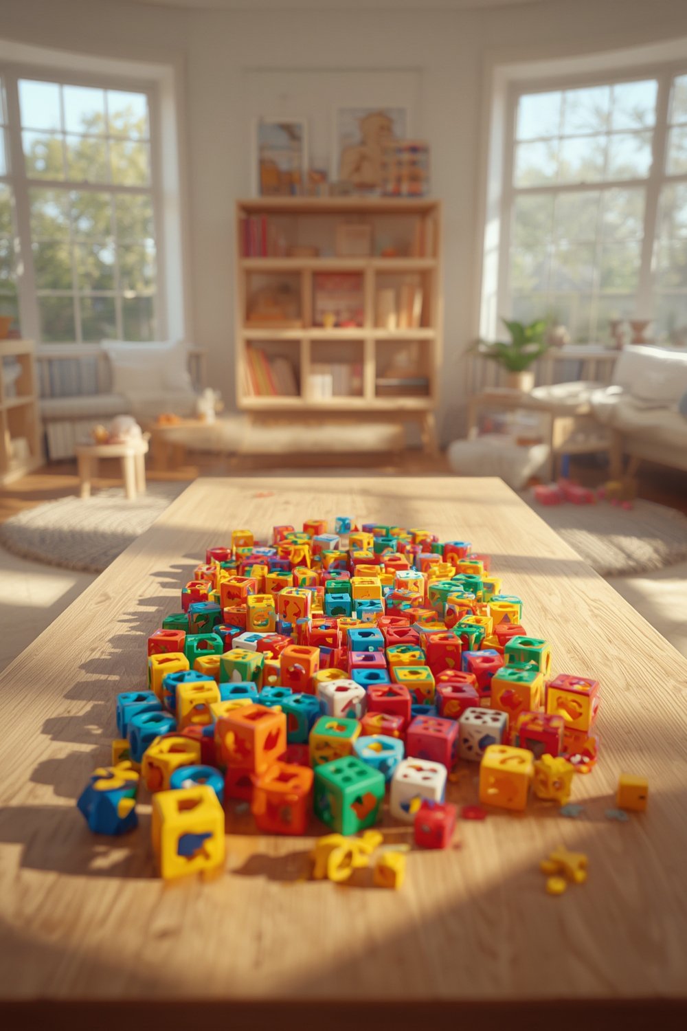 math cubes product view