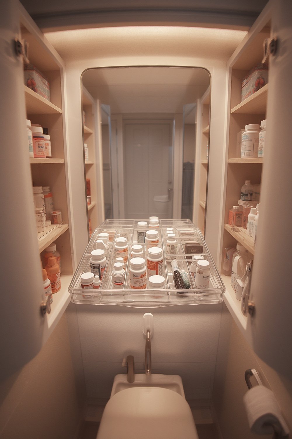Medicine Organizer: 7 Steps for Amazing Bathroom Solutions (2026) 1 medicine organizer product view