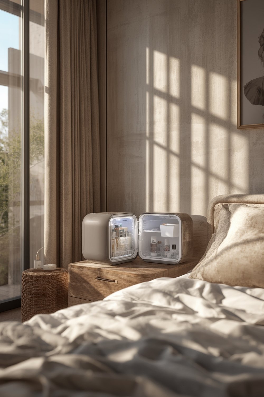 Mini Fridge: 7 Secrets for Amazing Results (2026) 1 mini fridge product view