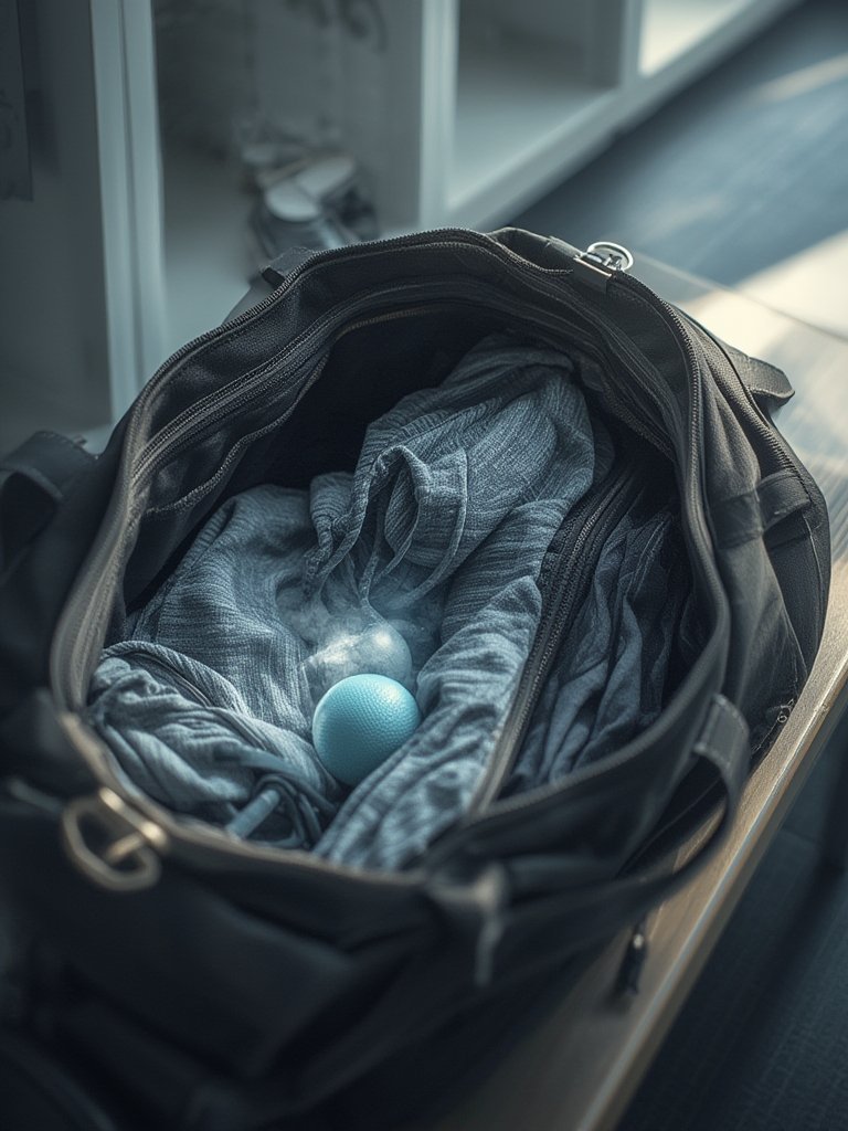 Shoe Deodorizer: 6 Steps for an Amazing Solution 2026 2 shoe deodorizer in action