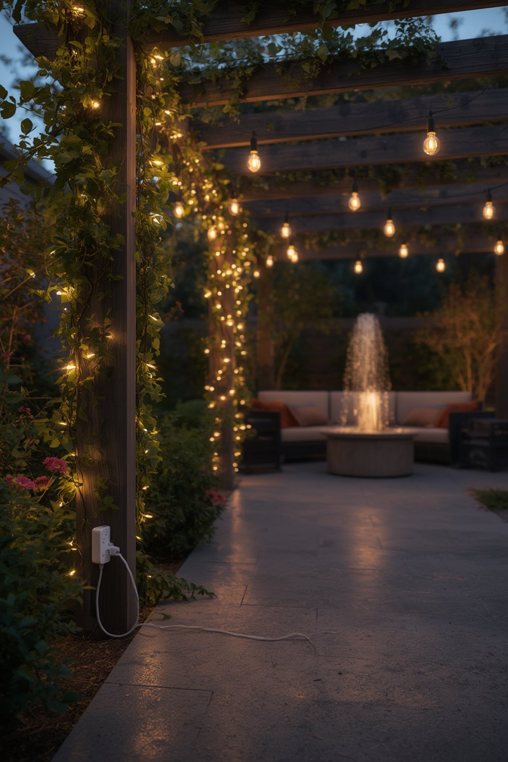 Outdoor Plug: 7 Steps for Amazing Results (2026) 1 outdoor plug product view