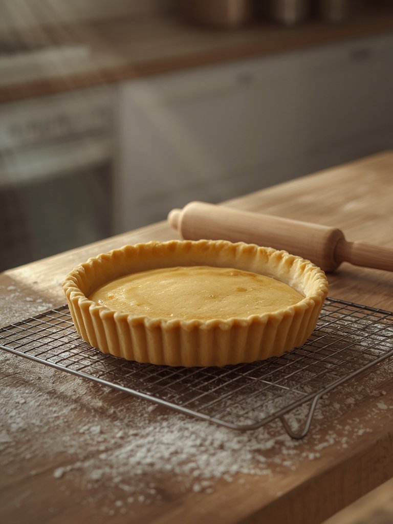 Rolling Pin: 7 Tips To Choose The Perfect Pin For Every Dough 4 rolling pin - Illustration 3