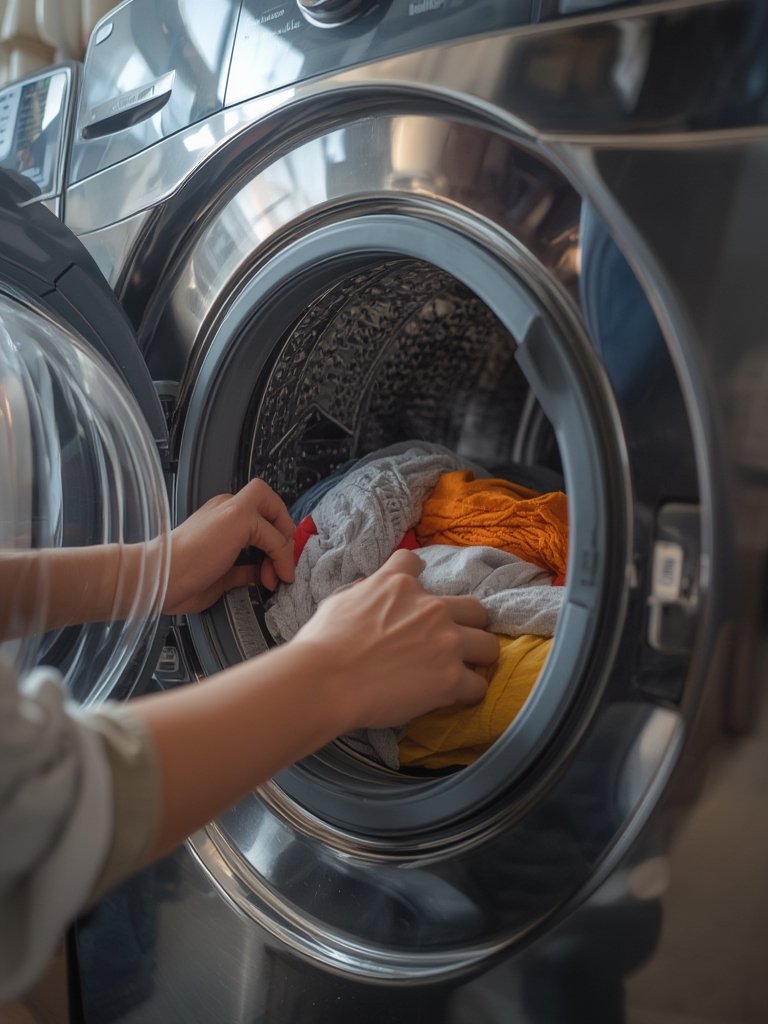 Samsung Washer And Dryer Reviews: 7 Tips To Choose A Reliable Set 3 samsung washer and dryer reviews - Illustration 2