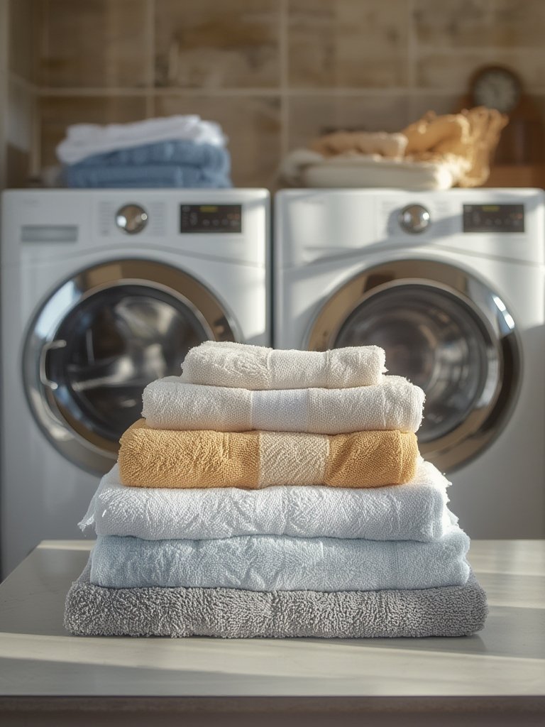 Samsung Washer And Dryer Reviews: 7 Tips To Choose A Reliable Set 4 samsung washer and dryer reviews - Illustration 3