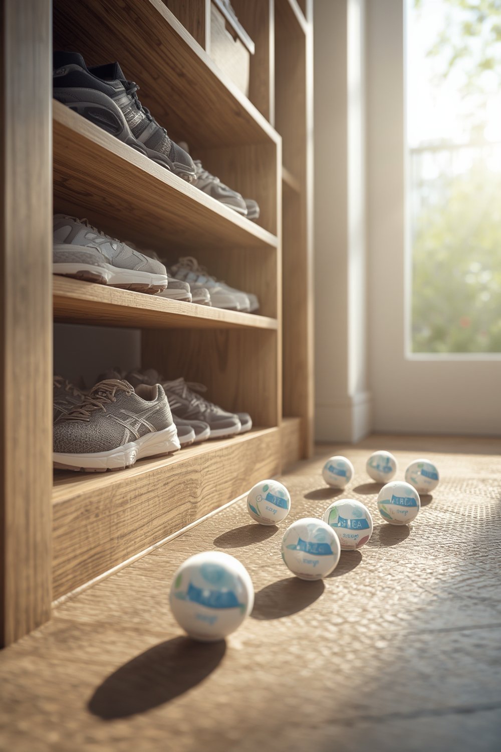 Shoe Deodorizer: 6 Steps for an Amazing Solution 2026 1 shoe deodorizer product view