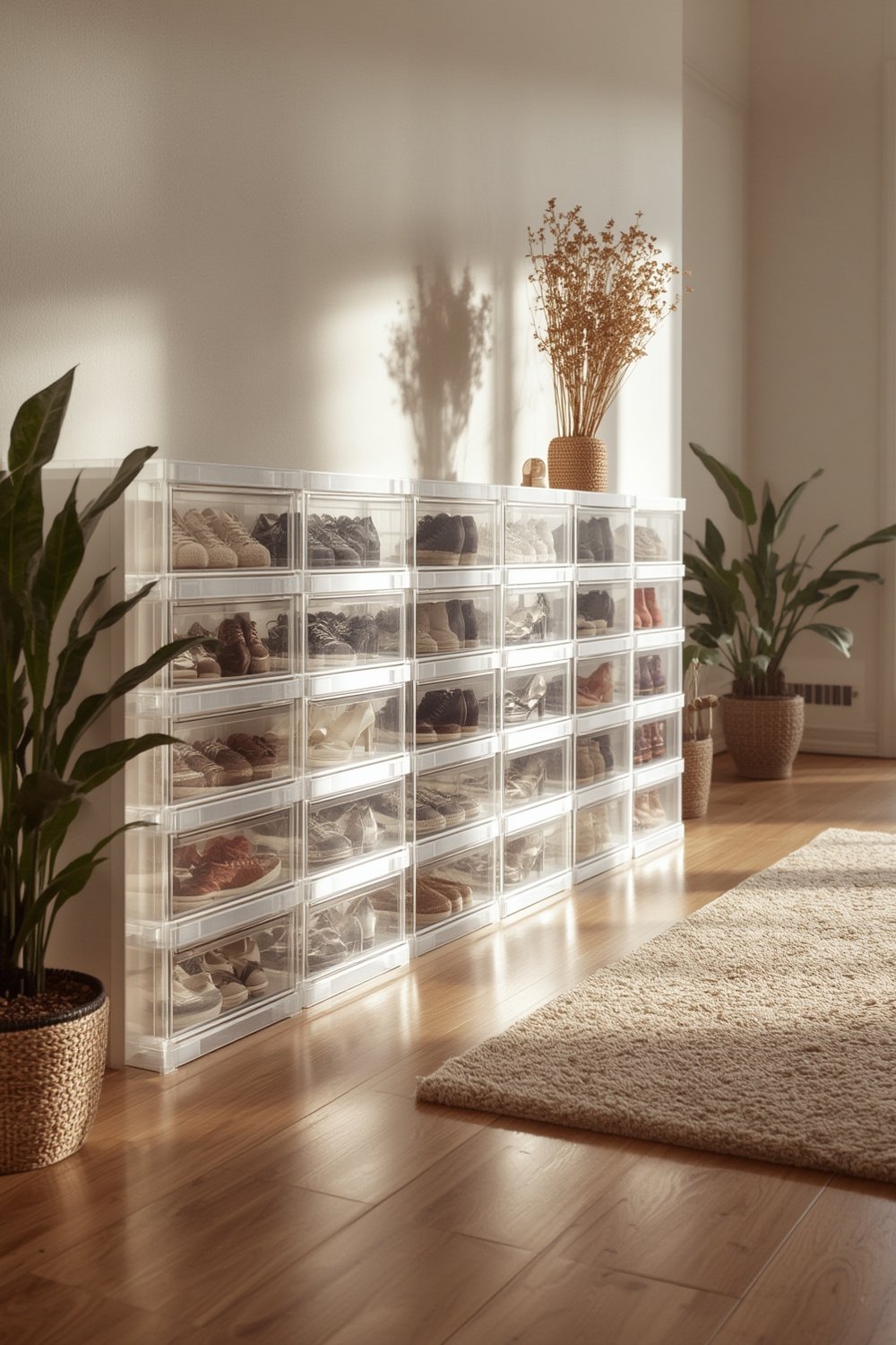 Shoe Organizer: 12 Steps for Amazing Storage Solutions (2026) 1 shoe organizer product view