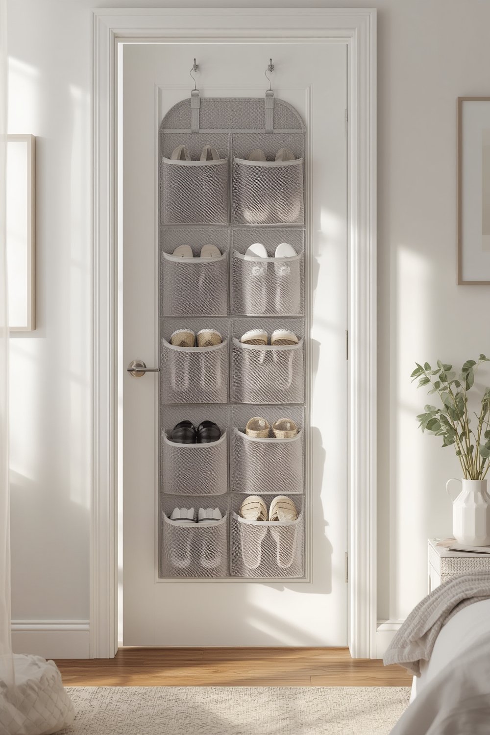 Shoe Organizer: 24 Steps For Amazing Results In 2026 1 shoe organizer product view