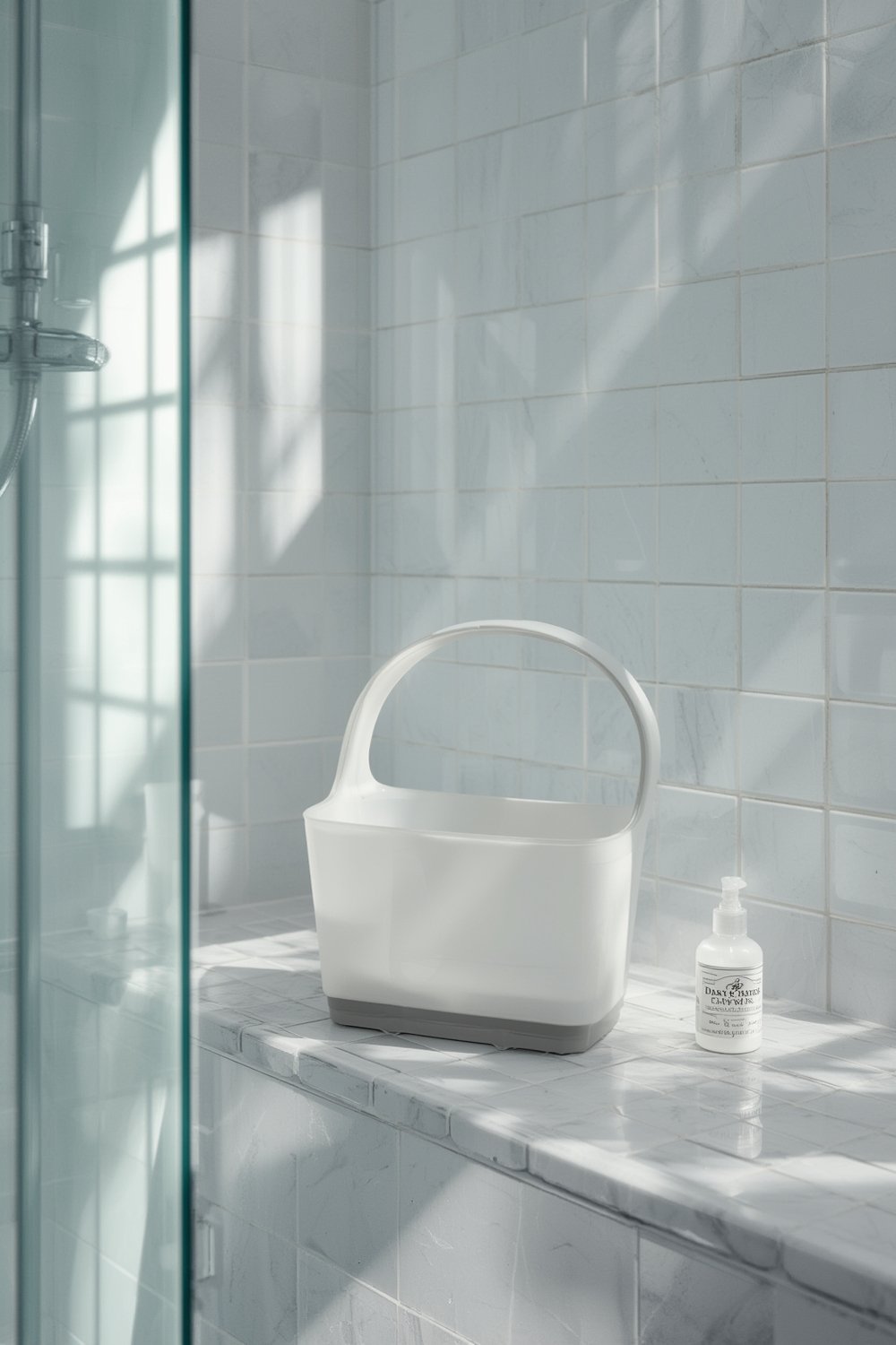Shower Caddy: 10 Steps for an Amazing Bathroom Solution (2026) 1 shower caddy product view