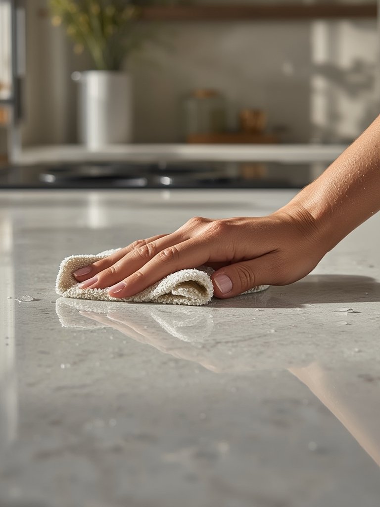 Silestone: 7 Tips To Maximize Durability And Style 3 silestone - Illustration 2