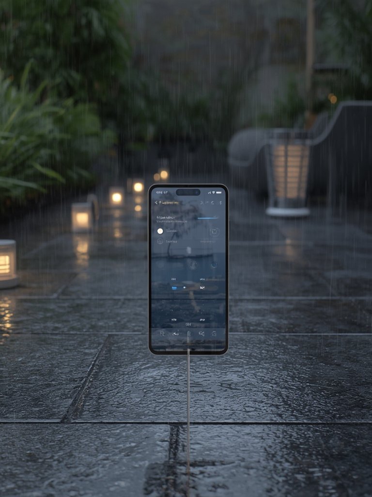 Outdoor Plug: 7 Steps for Amazing Results (2026) 2 outdoor plug in action