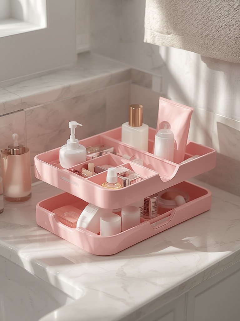 Caddy Organizer: 10 Ultimate Steps For Amazing Results In 2026 2 caddy organizer in action