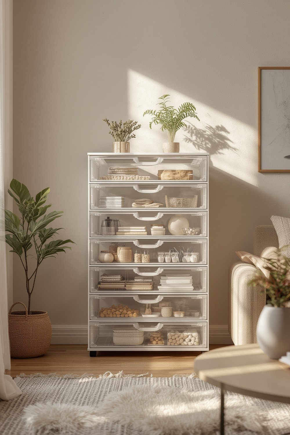 Stacking Drawers: 10 Ultimate Solutions For Amazing Organization In 2026 1 stacking drawers product view