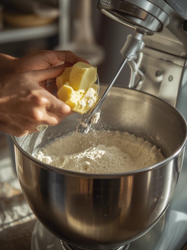 Stand Mixer: 7 Ways To Pick The Perfect Model For Baking 3 stand mixer - Illustration 2