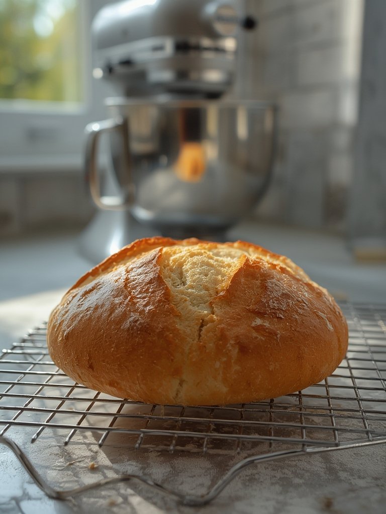 Stand Mixer: 7 Ways To Pick The Perfect Model For Baking 4 stand mixer - Illustration 3