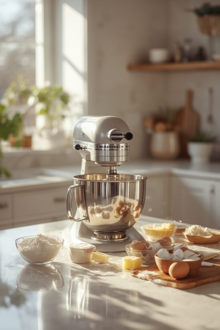 Stand Mixer: 7 Ways To Pick The Perfect Model For Baking 37 stand mixer