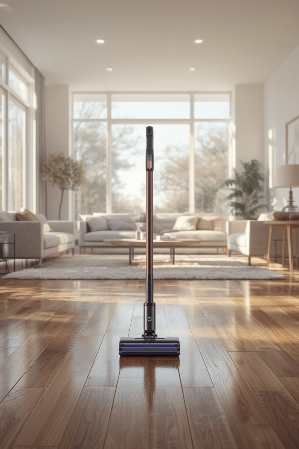 Stick Vacuum: 7 Ultimate Secrets For Amazing Cleaning Power (2026) 1 stick vacuum product view