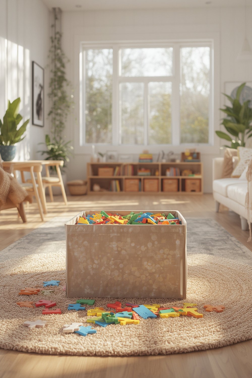 Storage Bin: 5 Checklist For Amazing Organization In 2026 1 storage bin product view