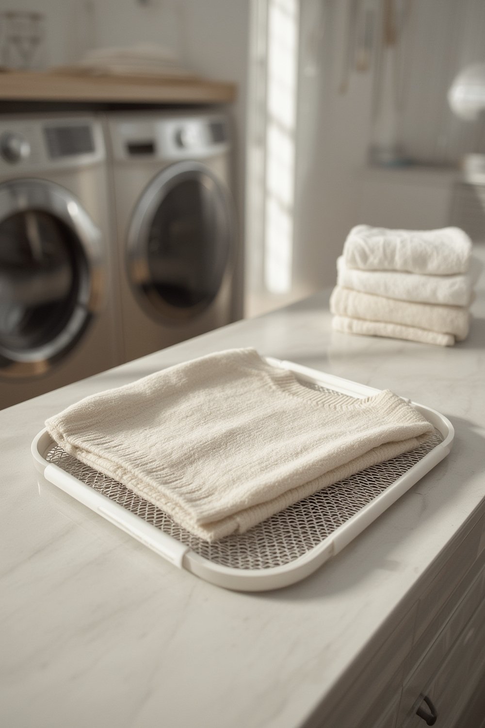 sweater dryer product view