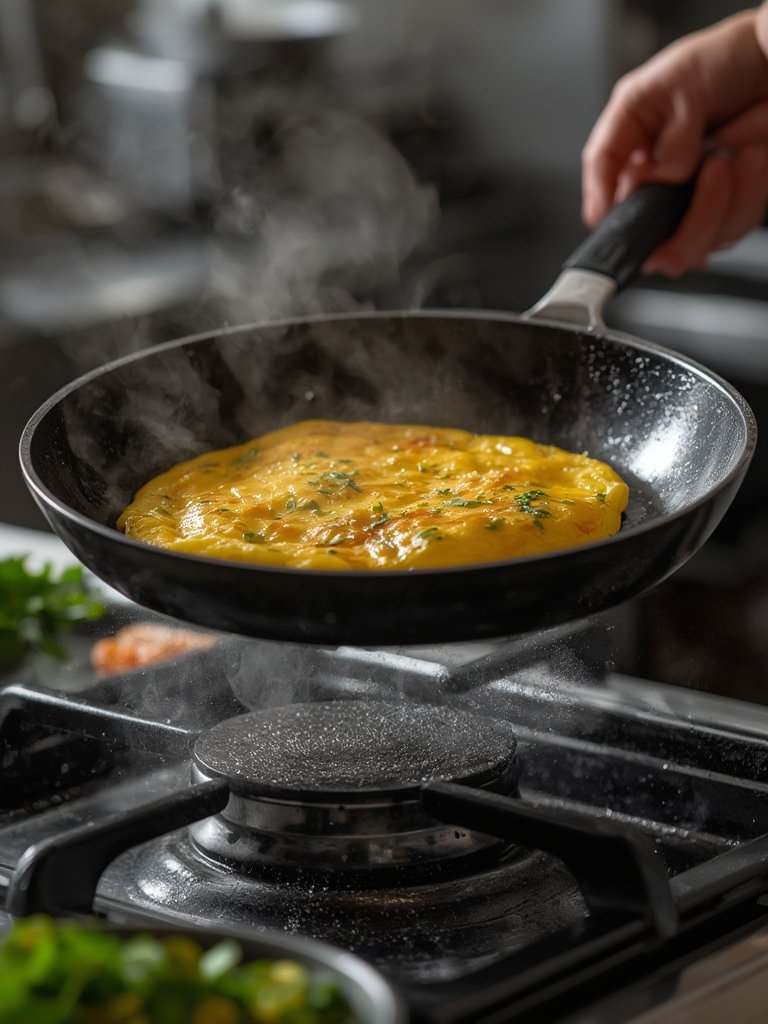 the frying pan dixon