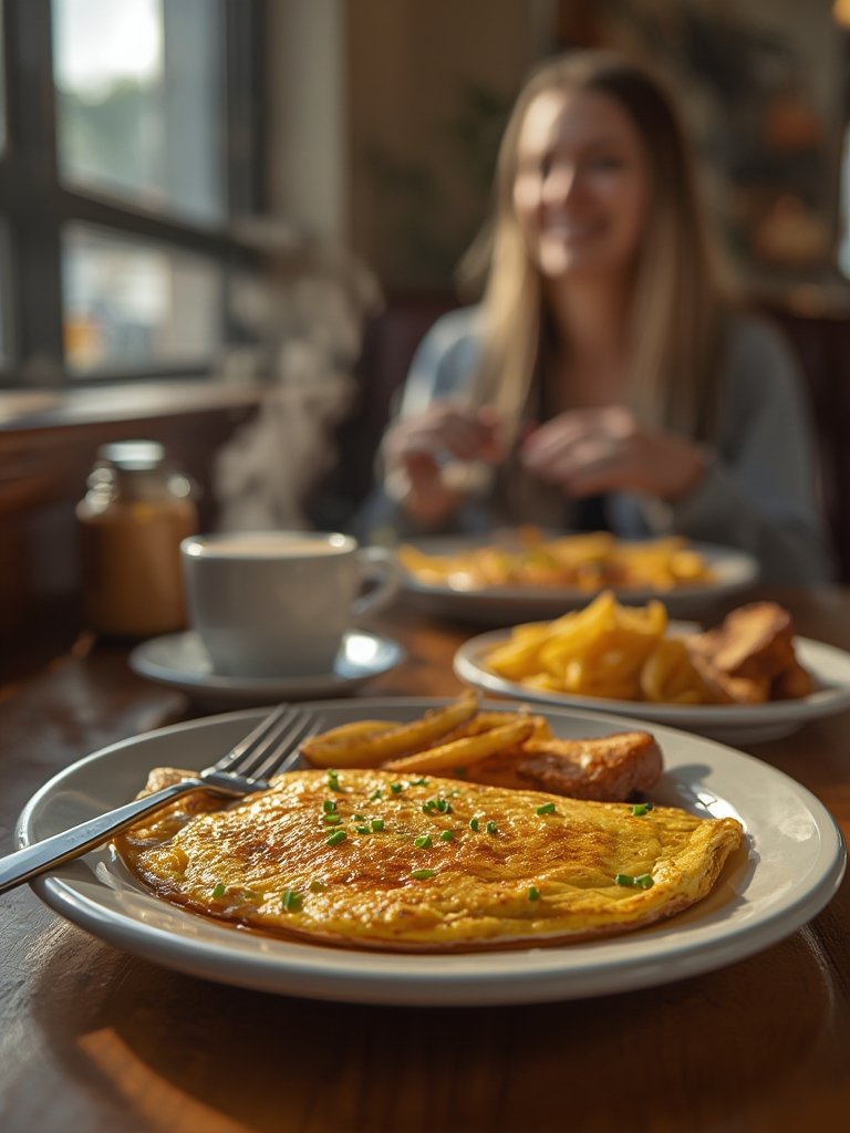 the frying pan dixon - Illustration 3