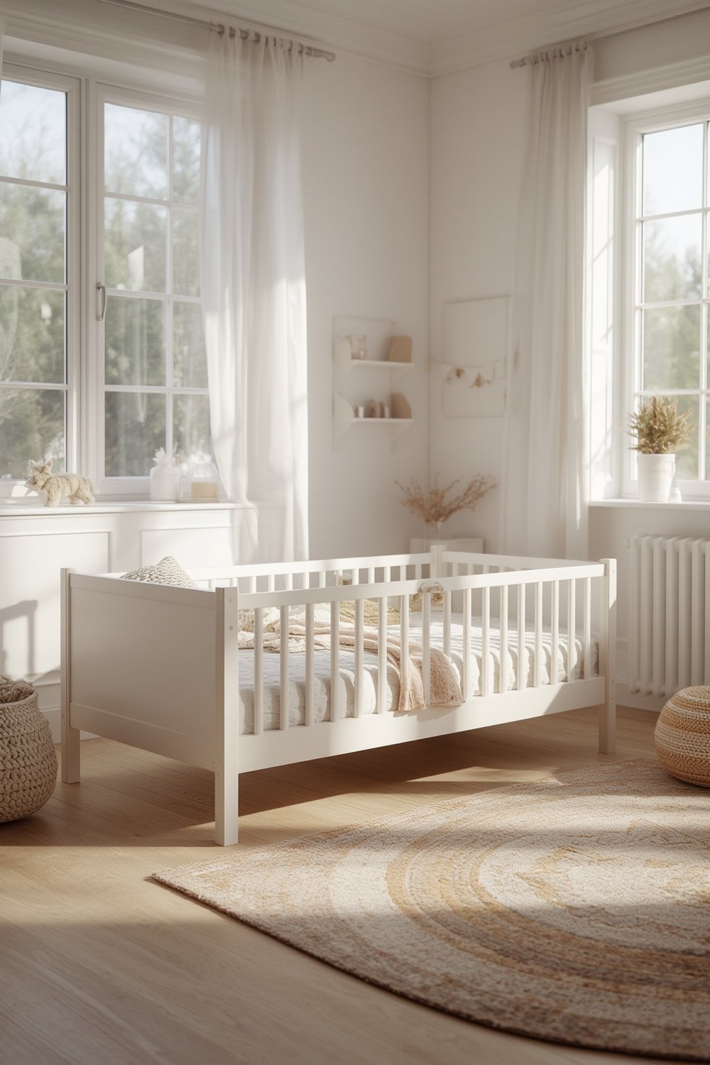Toddler Bed: 7 Steps for the Best Sleep Solution (2026) 1 toddler bed product view