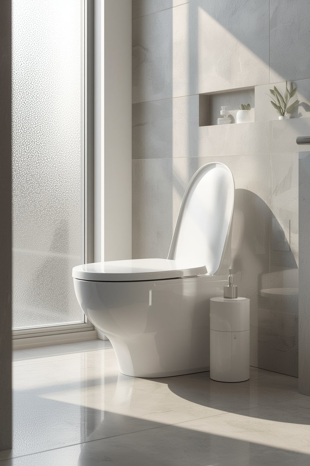 Toilet Brush product view