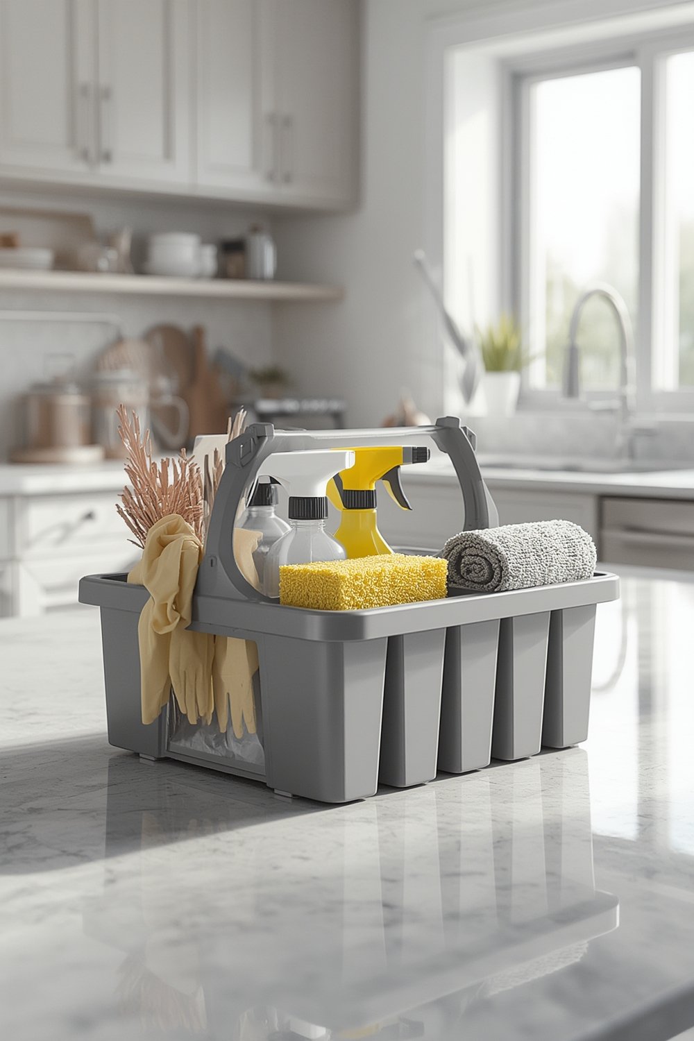 tool caddy product view