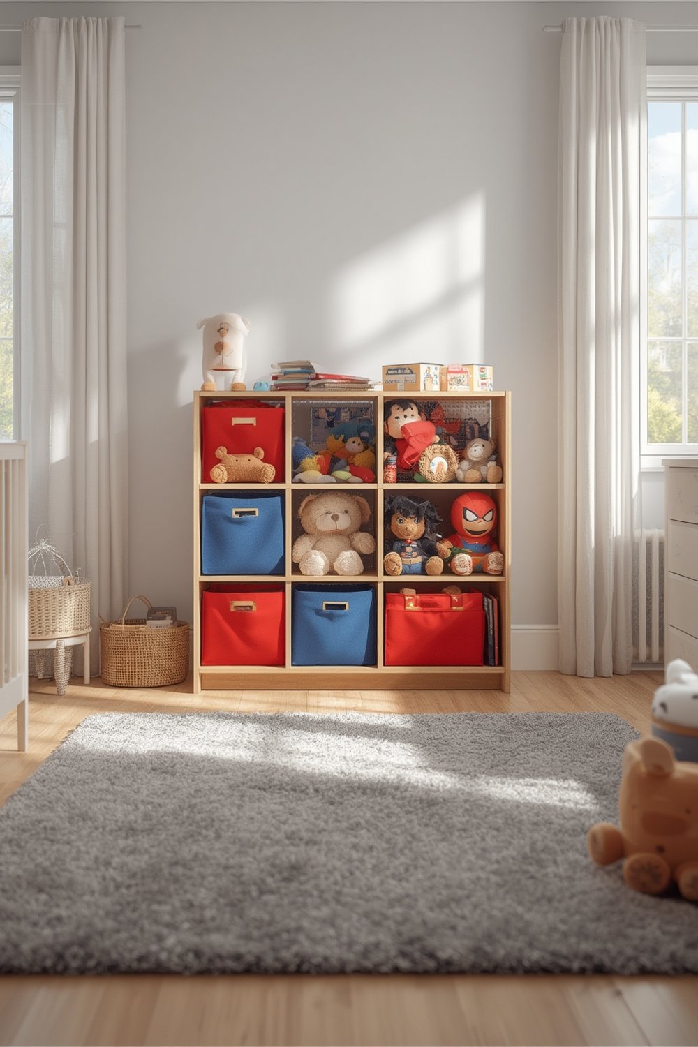 Toy Organizer: 7 Steps For Amazing Results In 2026 1 toy organizer product view