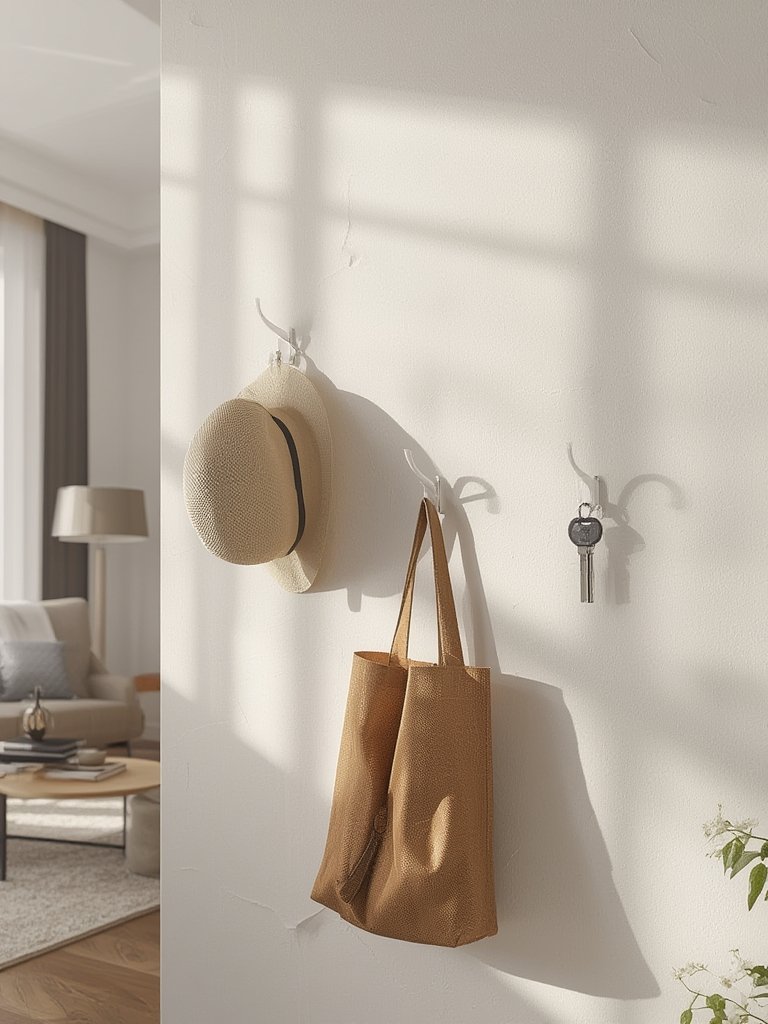 command hook in action