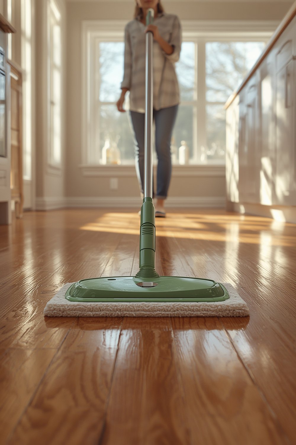 Wet Mop: 10 Ultimate Steps For Amazing Cleaning Results In 2026 1 wet mop product view