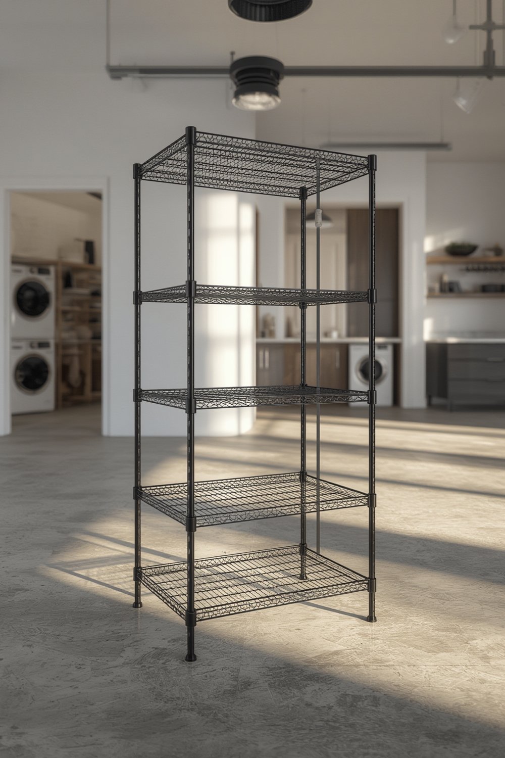 Wire Rack: 7 Ultimate Steps For Amazing Storage Solutions In 2026 1 wire rack product view