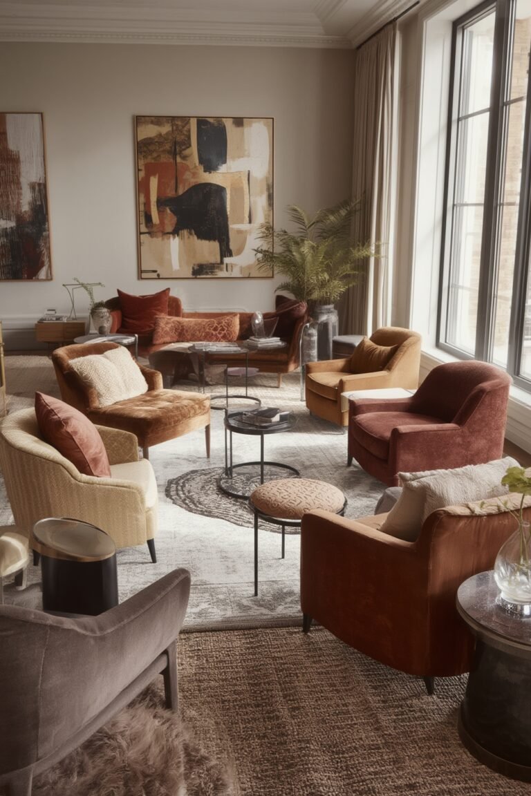 cb2 accent chairs