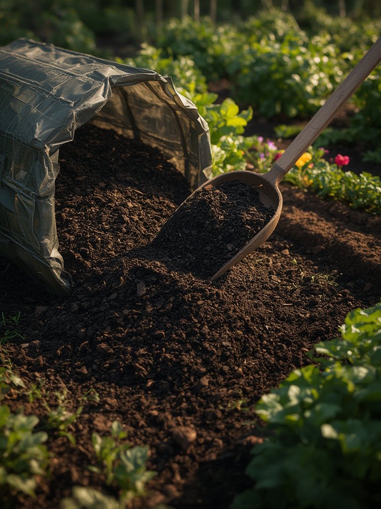 geobin compost bin - Illustration 3