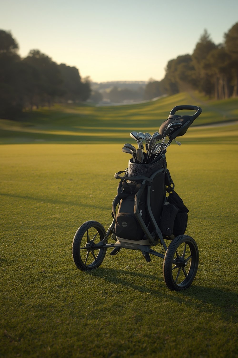 Golf Cart: 7 Ultimate Steps for Amazing Results in 2026 1 golf cart product view