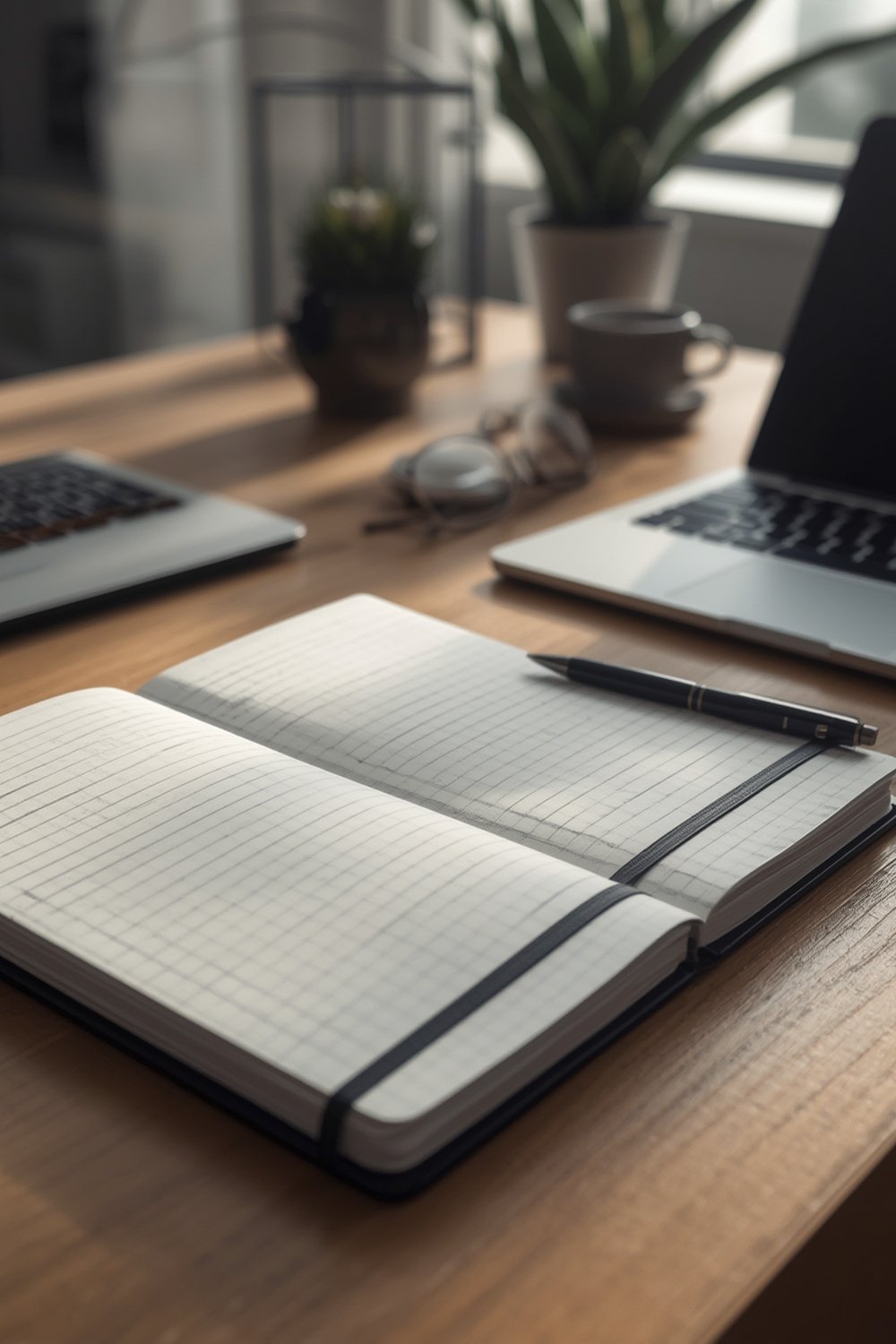 Grid Notebook: 10 Ultimate Secrets For Best Note Taking In 2026 1 grid notebook product view