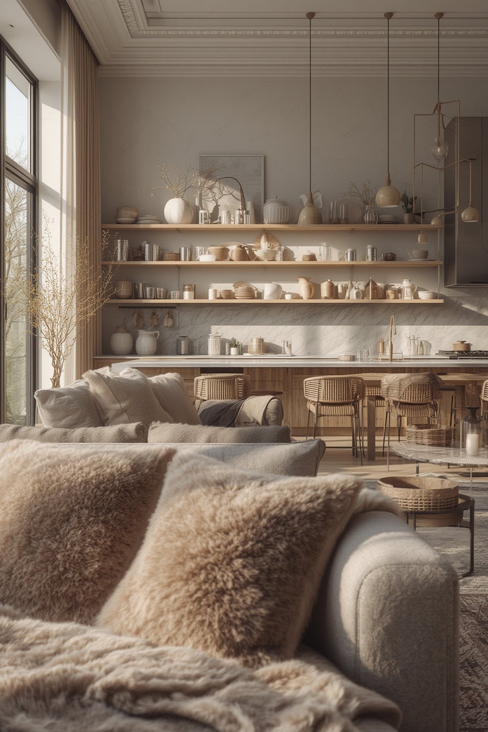 Home Goods: 7 Best Ways to Outfit Your Home on a Budget (Proven Guide) 2 home goods - Illustration 1