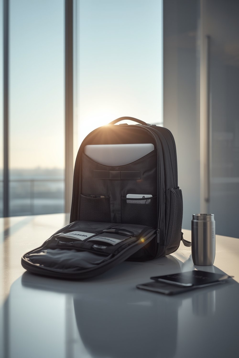 Laptop Backpack: 7 Ultimate Checklist for Amazing 2026 Travels 1 laptop backpack product view
