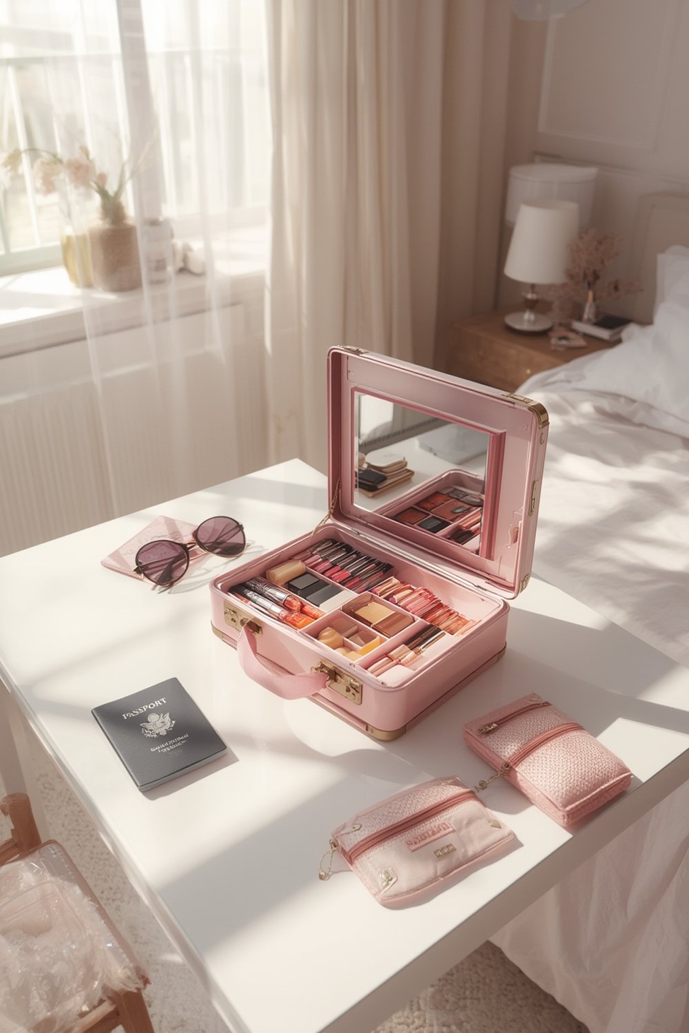 Makeup Case: 7 Ultimate Secrets For The Best Solution In 2026 1 makeup case product view