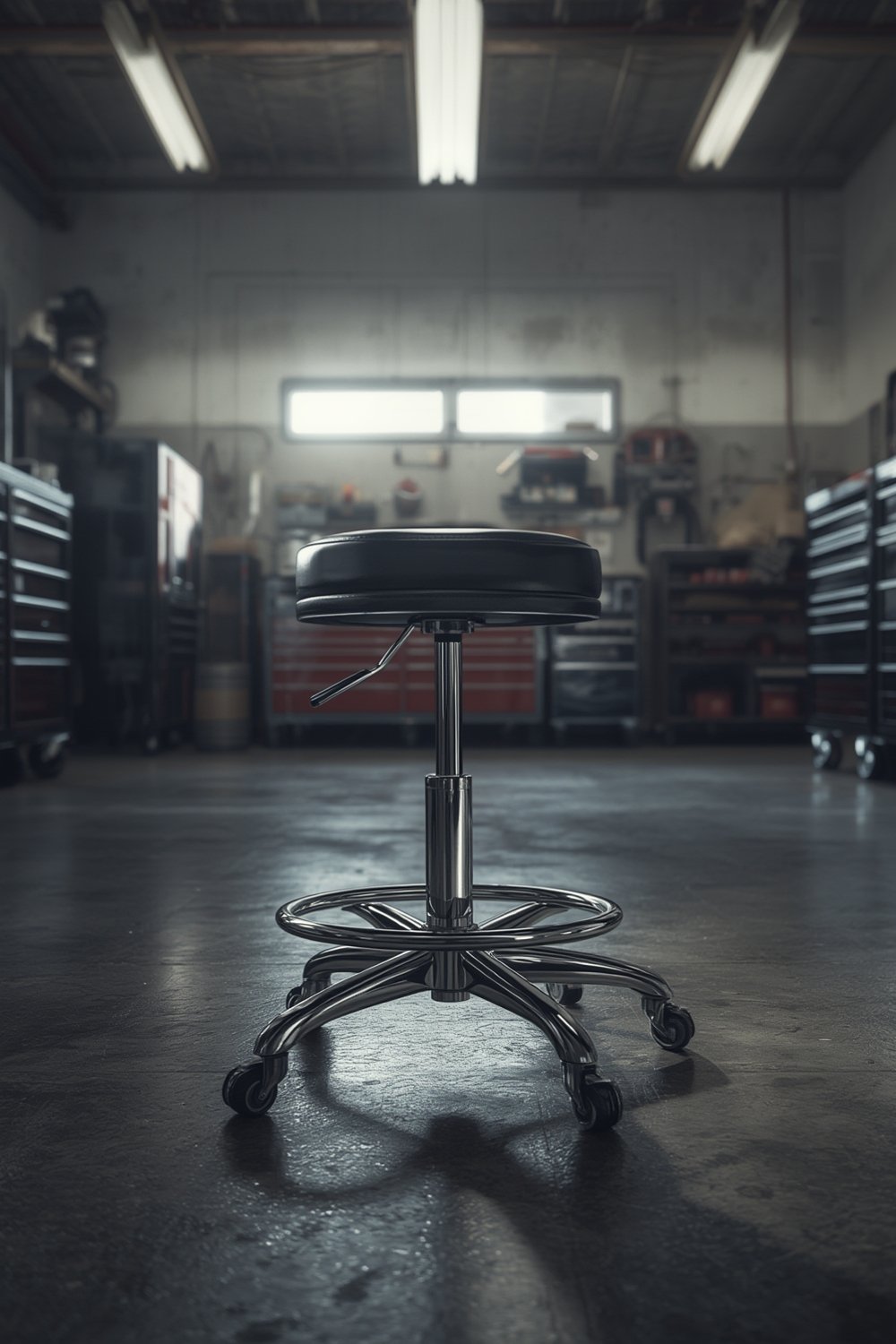 Mechanic Stool: 7 Secrets For Best Comfort In 2026 1 mechanic stool product view