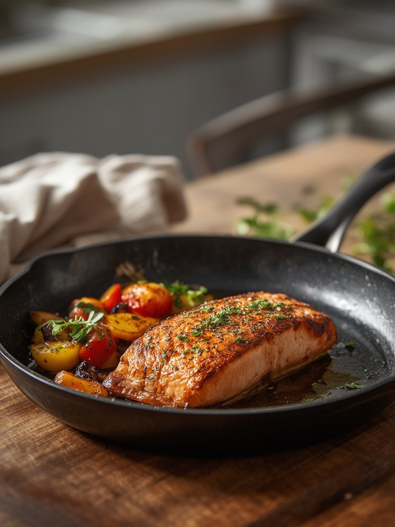 Misen Carbon Nonstick Frying Pan: 7 Ways To Sear & Clean Easily 37 misen carbon nonstick frying pan