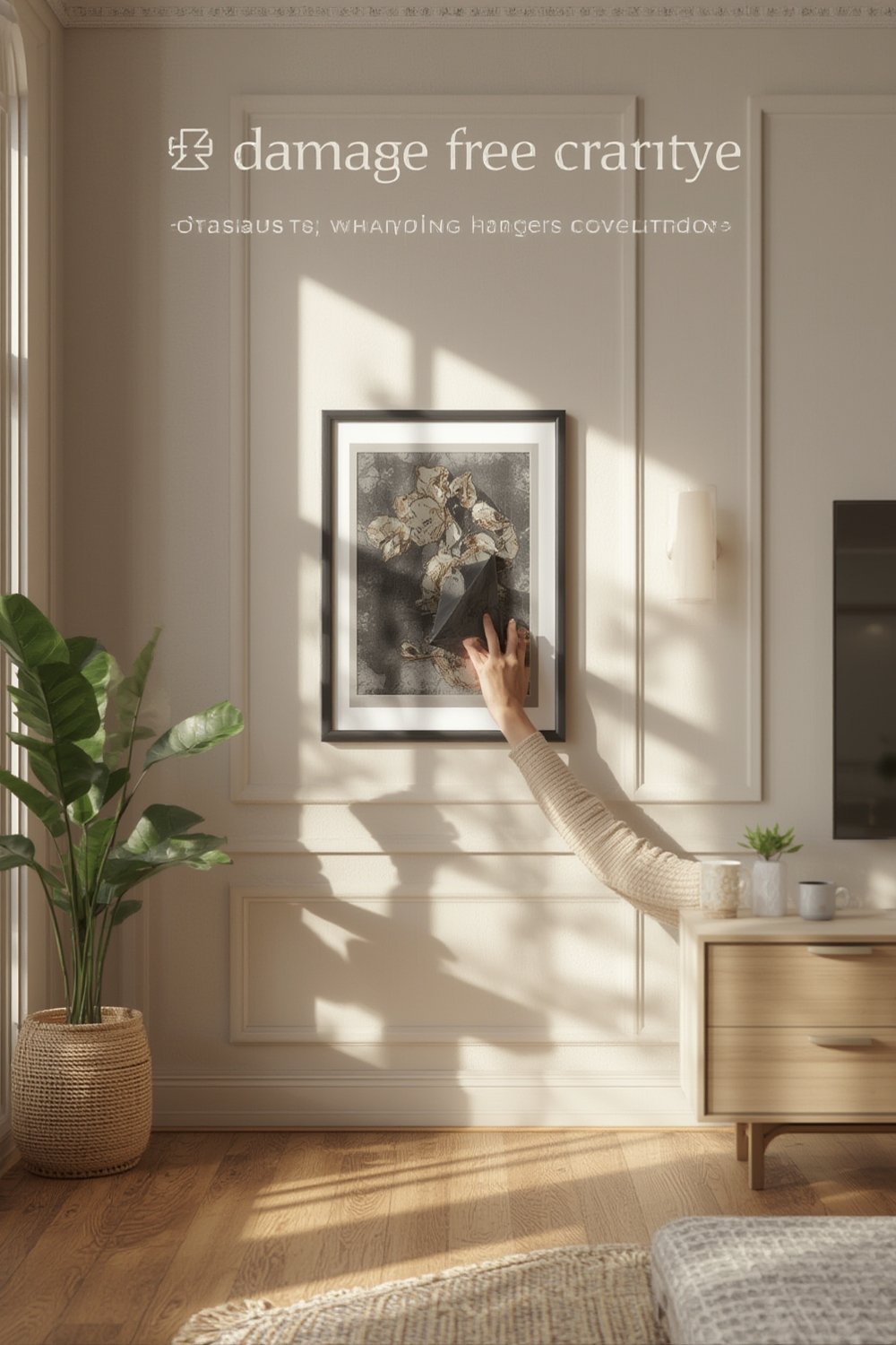 picture hangers product view