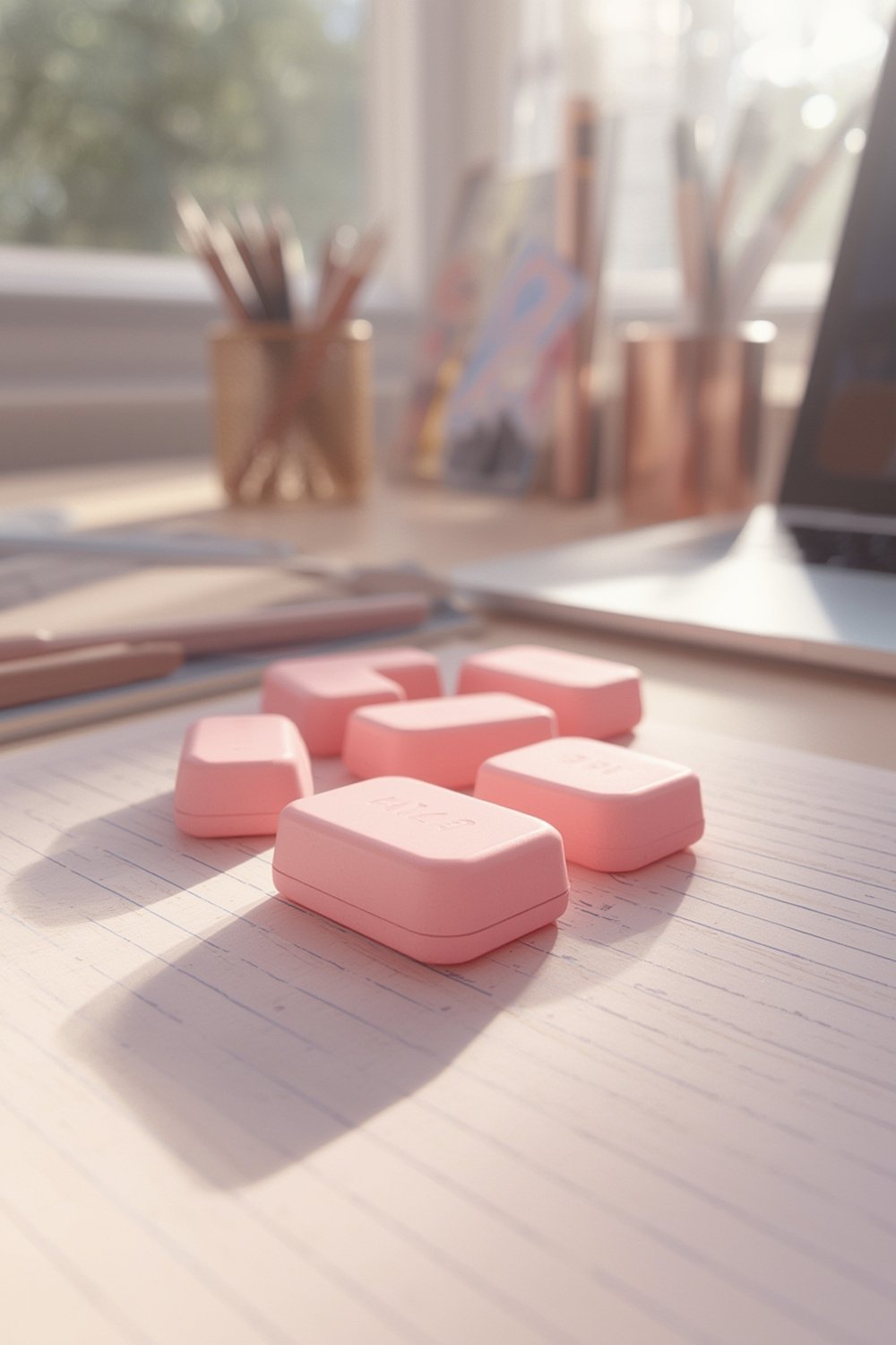 Pink Erasers: 24 Ultimate Checklist For Amazing Results In 2026 1 pink erasers product view