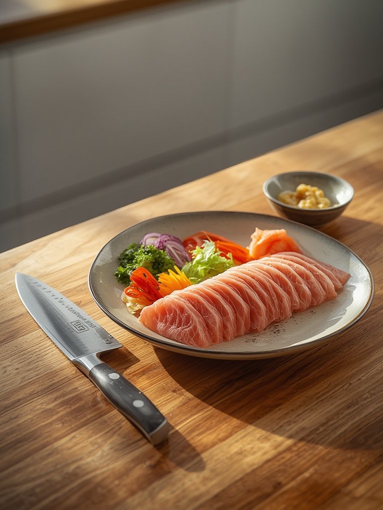 shun knives - Illustration 3