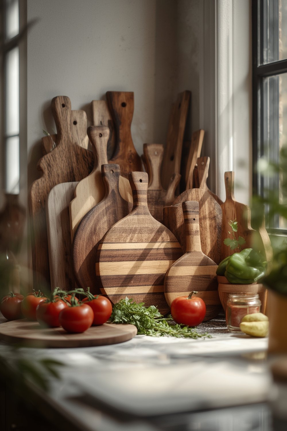 Wood Cutting Boards: 7 Amazing Ways to Protect Knives 17 wood cutting boards
