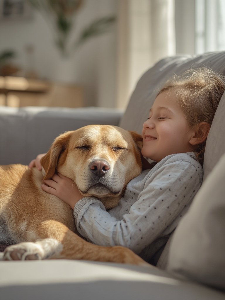 zesty paws calming bites - Illustration 3